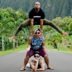 Meet your Posher, James